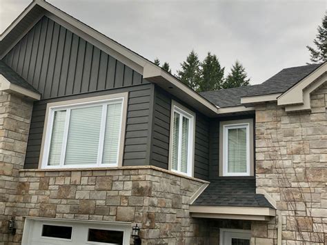 trucedar steel siding michigan